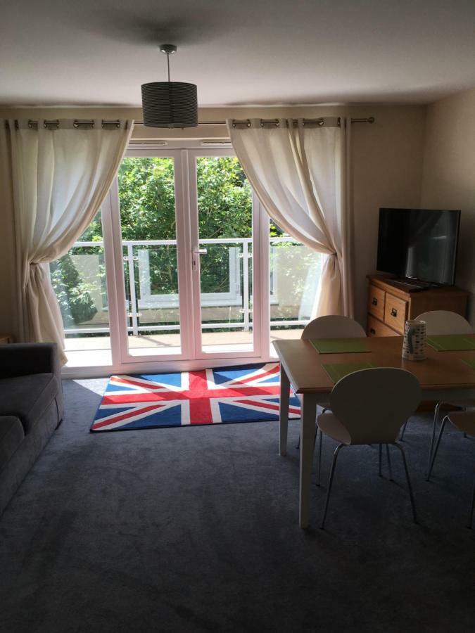 Appartement Kernick Gate à Falmouth Extérieur photo