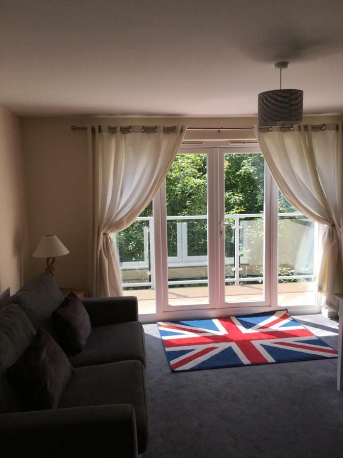 Appartement Kernick Gate à Falmouth Extérieur photo