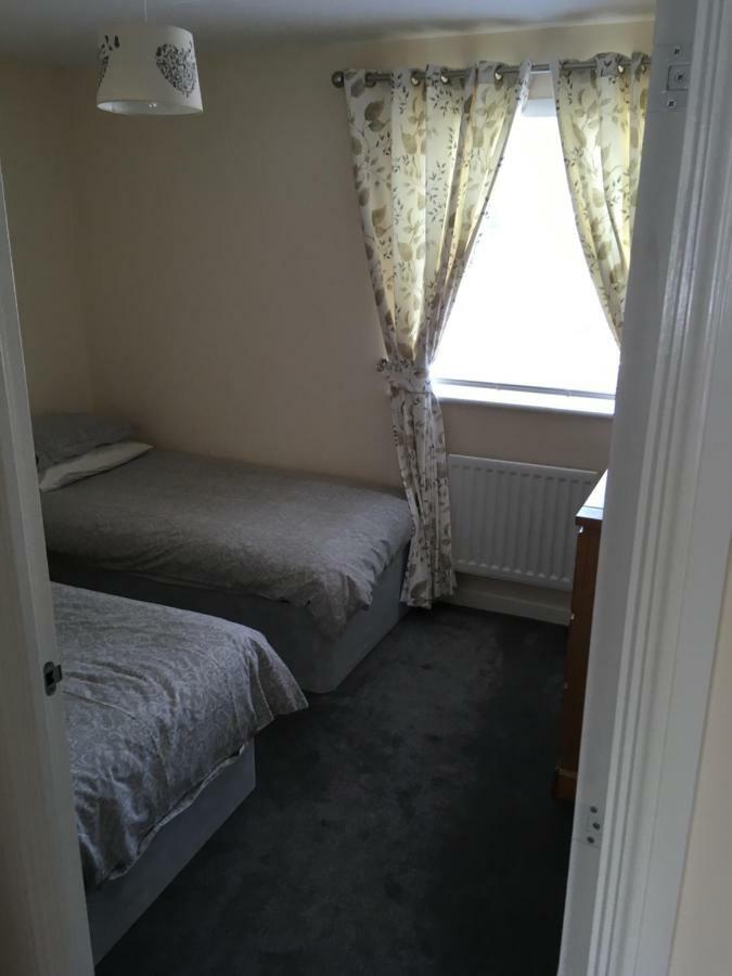 Appartement Kernick Gate à Falmouth Extérieur photo