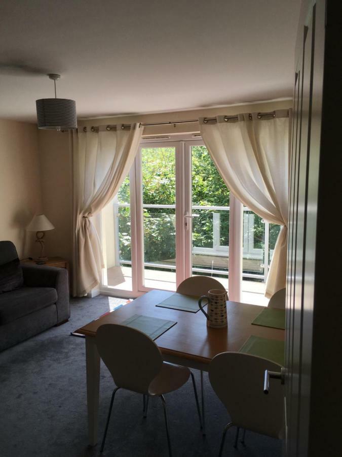 Appartement Kernick Gate à Falmouth Extérieur photo