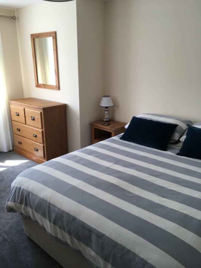 Appartement Kernick Gate à Falmouth Extérieur photo