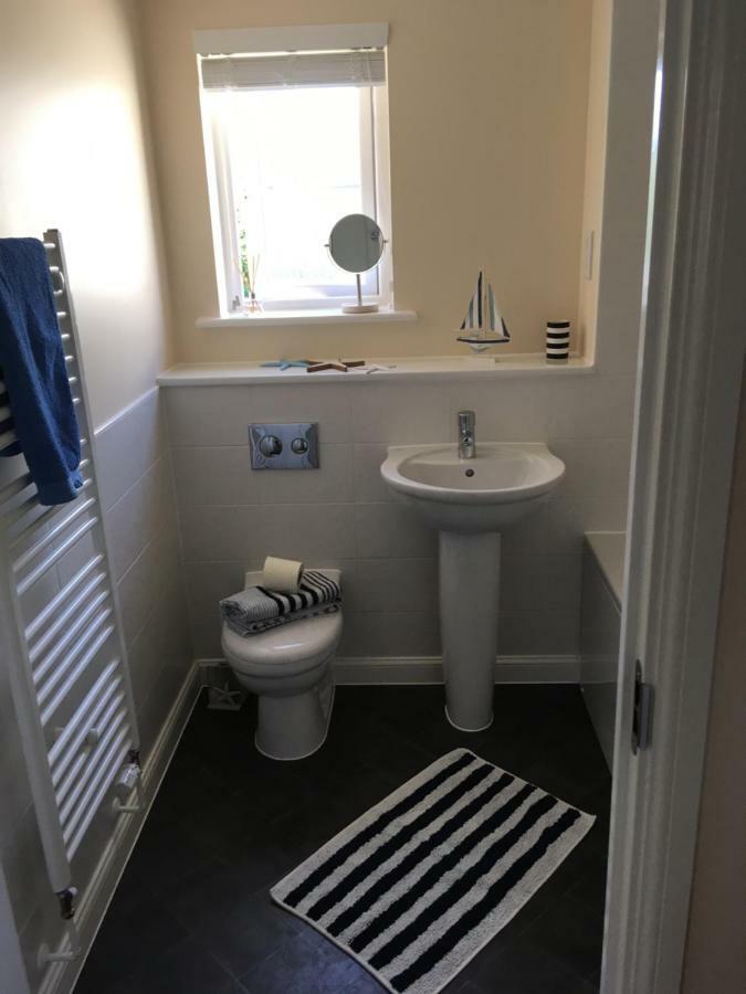 Appartement Kernick Gate à Falmouth Extérieur photo
